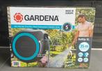 GARDENA Slanghaspel muur rollup XL 35m, Tuin en Terras, Tuinslangen, Ophalen of Verzenden, Nieuw, Tuinslanghaspel