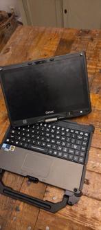 Robuuste Laptop en tablet Getac v110g3 i7, Computers en Software, Windows Laptops, Ophalen of Verzenden, 2 tot 3 Ghz, SSD