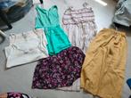 Zara zomerkleding meisje maat 110, Ophalen of Verzenden, Zo goed als nieuw