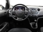 Hyundai i10 1.0i Comfort | Airco | Cruise Control | 5 deurs, Auto's, Origineel Nederlands, Te koop, Benzine, 4 stoelen