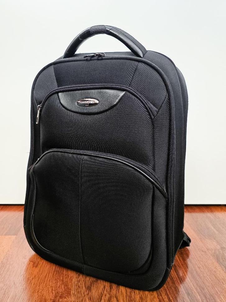Samsonite Pro-Tect Laptop Rugzak 15,6'', Computers en Software, Laptoptassen, Gebruikt, Rugzak, 15 inch, Ophalen