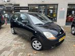 Chevrolet Matiz 0.8 Pure Nieuwe APK NAP 5DRS, Auto diversen, Schadeauto's, Oude haagweg 10, Zwart, Handgeschakeld, Benzine