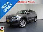 Skoda Kodiaq 1.5 TSI Aut. Business Edition Plus 7-Pers. NAVI, 4 cilinders, 150 pk, 14 km/l, Bedrijf