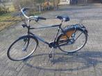 Herenfiets, Sparta, Gebruikt, Versnellingen, Ophalen of Verzenden