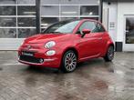 Fiat 500C RED Dolcevita 1.0 Hybrid Cabrio (bj 2024), Gebruikt, Cabriolet, 4 stoelen, Bedrijf