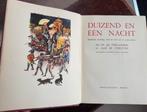 Duizend en Een Nacht, Boeken, Sprookjes en Fabels, Ophalen of Verzenden, Gelezen