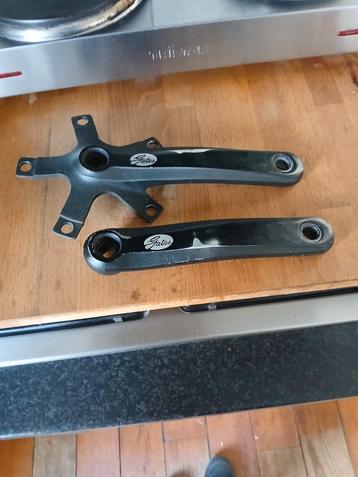 Crank Gates carbon drive LT-3013-170-R beschikbaar voor biedingen