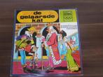 De Gelaarsde Kat, Cd's en Dvd's, Vinyl | Kinderen en Jeugd, Ophalen of Verzenden, Zo goed als nieuw, Verhaal of Sprookje