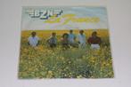 BZN - La France Mooie vinylsingle, Gebruikt, Verzenden, 7 inch, Single