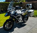 BMW GS1200 adventure, Motoren, Toermotor, 1200 cc, Particulier, 2 cilinders