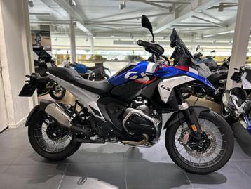 BMW R 1300 GS Trophy beschikbaar voor biedingen