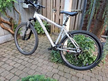 Zeer goed onderhouden Trek mountainbike..!! beschikbaar voor biedingen