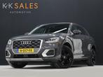 Audi Q2 35 TFSI Sport [NAVIGATIE, CRUISE CONTROL, BLUETOOTH,, Auto's, Audi, Stof, 150 pk, Origineel Nederlands, Bedrijf