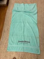 Nieuw Jennifer Brown badlaken, Huis en Inrichting, Ophalen of Verzenden, Nieuw, Groen, Handdoek