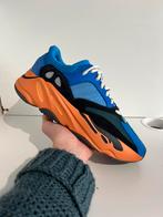 Yeezy Boost 700 Bright Blue maat 43, Blauw, ., Nieuw, Ophalen of Verzenden