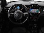 Mini Cooper 1.5 Classic | Automaat | Leder | Carplay | Full, 136 pk, Gebruikt, Parkeersensor, Origineel Nederlands