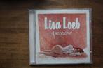 Lisa Loeb - Firecracker, Ophalen of Verzenden, 2000 tot heden, Zo goed als nieuw