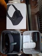 VR bril Pico G2 zgan, Spelcomputers en Games, Virtual Reality, Ophalen, Zo goed als nieuw, VR-bril, Telefoon