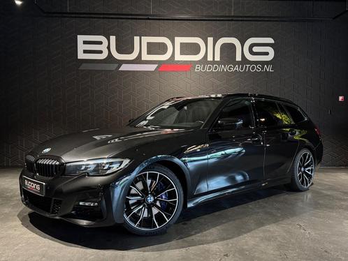 BMW 3 Serie Touring 330i Exe Edition | M-Sport | Pano | 258p, Auto's, BMW, Bedrijf, Te koop, 3-Serie, ABS, Airbags, Airconditioning