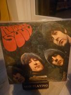 The Beatles - Rubber Soul LP, Ophalen of Verzenden, Voor 1985, Zo goed als nieuw, 12 inch