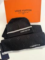 Set, Kleding | Heren, Mutsen, Sjaals en Handschoenen, Ophalen of Verzenden, Nieuw, Muts