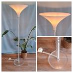 Vintage Harco Loor Memphis Vloerlamp, Ophalen of Verzenden, Zo goed als nieuw, Kunststof, 150 tot 200 cm