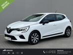Renault Clio 1.0 TCe 90 Evolution Handgeschaked / Apple Carp, Stof, Gebruikt, Wit, Bedrijf