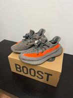Yeezy Boost 350 V2 Reflective Beluga 40 2/3, Kleding | Heren, Ophalen of Verzenden, Nieuw, Sneakers of Gympen