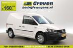 Volkswagen Caddy 2.0 TDI | Euro6 | Airco | Cruise | Elektrpa, Auto's, Stof, Gebruikt, Euro 6, 4 cilinders