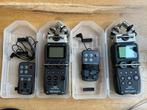 professionele handheld geluidsrecorders, Ophalen of Verzenden, Zo goed als nieuw, Audio