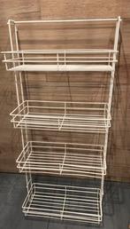 Vintage rek, Huis en Inrichting, Ophalen, Gebruikt