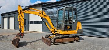 JCB 803 beschikbaar voor biedingen