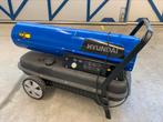 Heater warmtekanon Hyundai, Doe-het-zelf en Verbouw, Verwarming en Radiatoren, Ophalen, 30 tot 80 cm, Kachel, Minder dan 60 cm