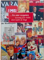 ...En niet vergeten. Zeventig jaar VARA - Gabri de Wagt, Boeken, Ophalen of Verzenden, Zo goed als nieuw, Gabri de Wagt