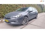 Opel Astra Sports Tourer 1.6 BiTurbo Innovation, Voorwielaandrijving, 1325 kg, Gebruikt, 4 cilinders