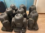 Mac 250 entour moving heads, Ophalen, Gebruikt, Licht