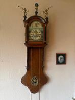 Te koop mooie oude vintage klok, Antiek en Kunst, Ophalen