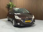Peugeot 208 1.4 VTi Access (bj 2012), Auto's, Euro 5, Bruin, Bedrijf, Handgeschakeld