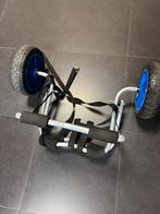 Sup karretje wn pomp, Ophalen of Verzenden, Zo goed als nieuw, SUP-accessoire