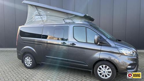 Bürstner Copa C 530 Solar * Omvormer * Toilet, Caravans en Kamperen, Campers, Bedrijf, tot en met 4, Buscamper of Camperbus, Bürstner