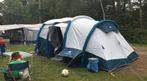 Opblaasbare tent voor 6 personen Air Seconds 6.3, Ophalen, Gebruikt, Tot en met 6