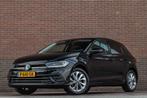 Volkswagen Polo 1.0 TSI DSG Style, Origineel NL, Matrix LED,, Stof, Gebruikt, Zwart, Origineel Nederlands