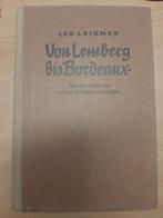 Von Lemberg Bis Bordeaux  (Wehrmacht 1941), Verzenden, Landmacht, Duitsland, Boek of Tijdschrift