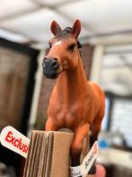 Schleich paard exclusief nieuw in plastic, Verzamelen, Nieuw, Paard, Ophalen of Verzenden, Beeldje of Figuurtje