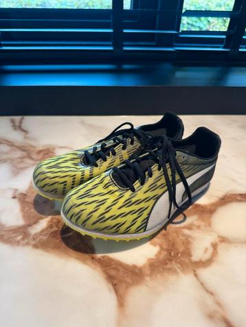 Puma Spikes Hardloopschoenen Maat 35 beschikbaar voor biedingen