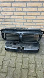 Bmw F10 front lucht geleiding, Auto-onderdelen, Carrosserie en Plaatwerk, Ophalen, BMW, Bumper