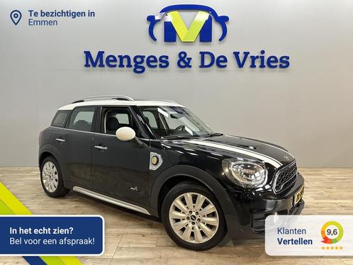 MINI Countryman 2.0 Cooper S E ALL4 Hybrid | Airco | Panoram, Auto's, Mini, Bedrijf, Te koop, Countryman, 4x4, ABS, Airbags, Airconditioning