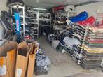 Kappen kappenset alle kleuren agm vx50 berini Ivalux en meer, Ophalen of Verzenden, Nieuw