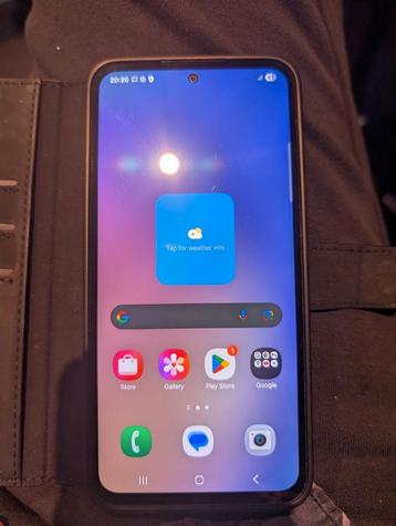 Samsung a54 5g 128gb beschikbaar voor biedingen