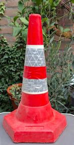 Verkeerskegel/Pion_50cm, Ophalen of Verzenden, Zo goed als nieuw